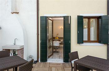 Gasthof Stravedo Pellestrina