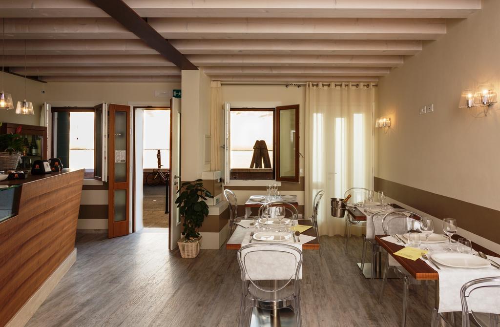 Stravedo Pellestrina