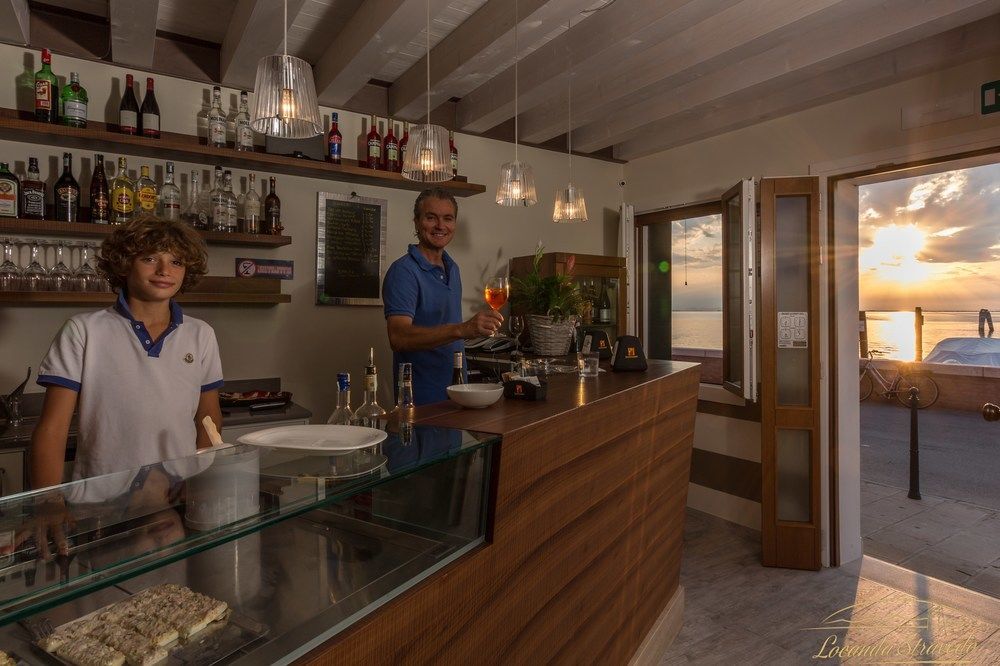 Stravedo 3* Pellestrina