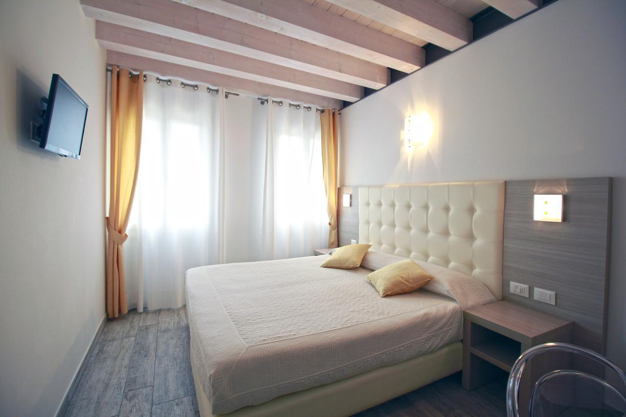 Stravedo 3* Pellestrina