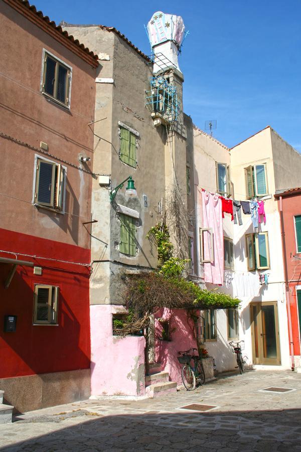 Stravedo 3* Pellestrina