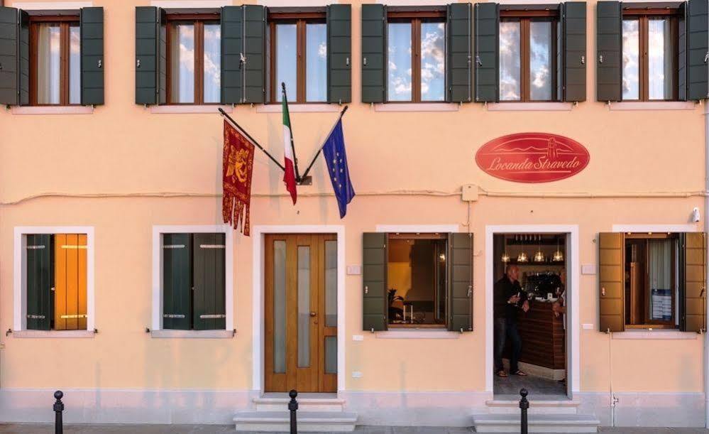 Stravedo Pellestrina