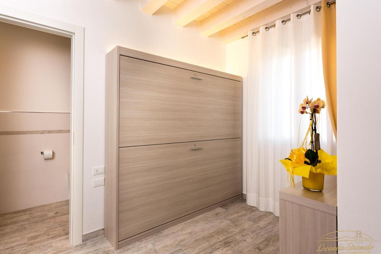 Stravedo 3* Pellestrina