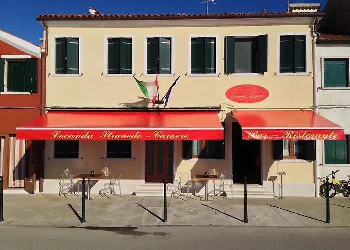 Locanda Stravedo