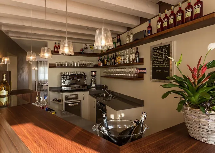 Locanda Stravedo