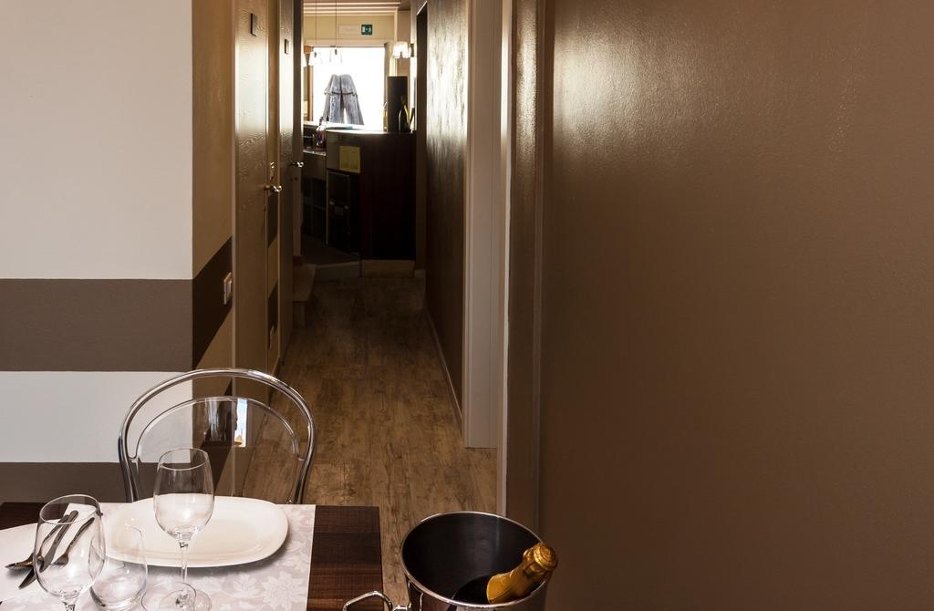 Inn Stravedo Pellestrina