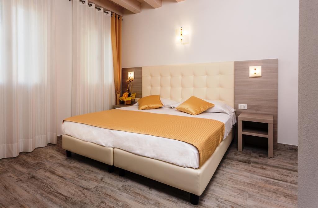 Stravedo Inn Pellestrina