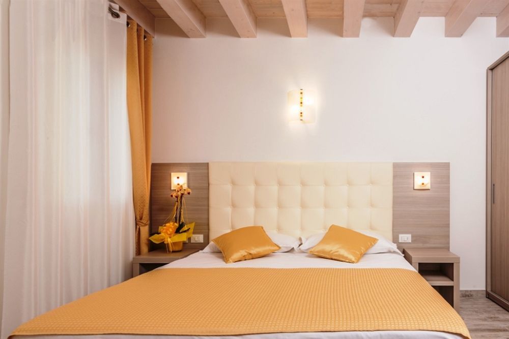 Stravedo 3* Pellestrina