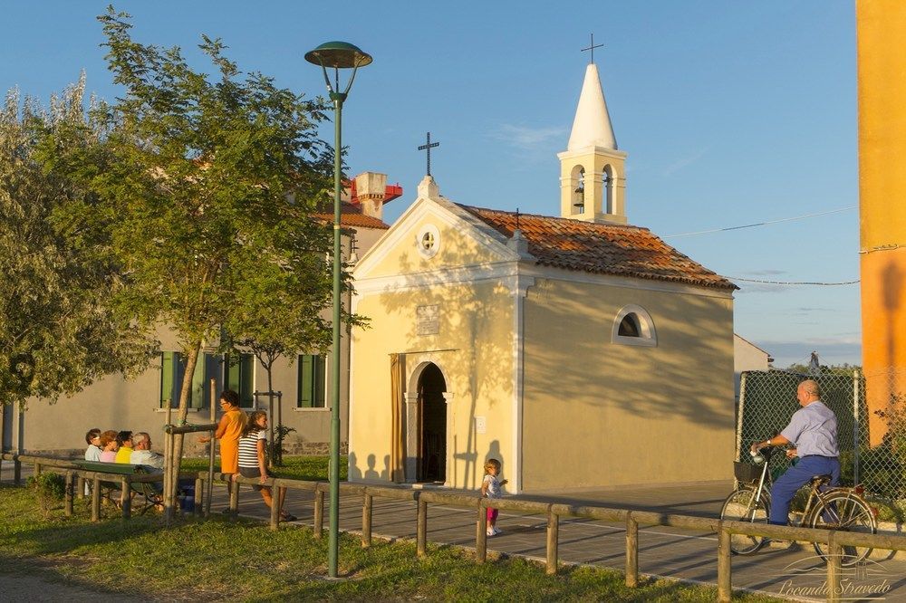 Stravedo 3* Pellestrina