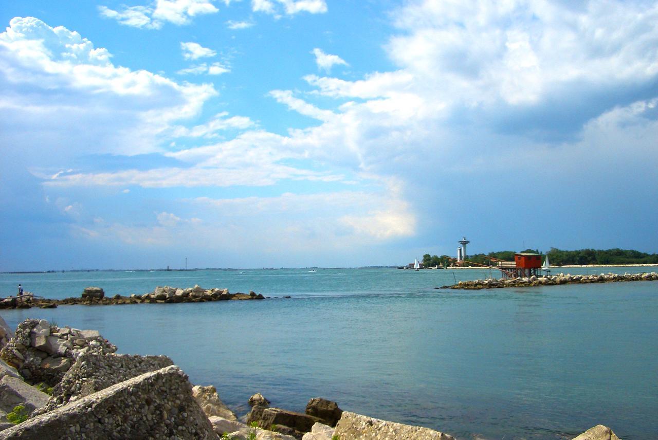 Stravedo Pellestrina