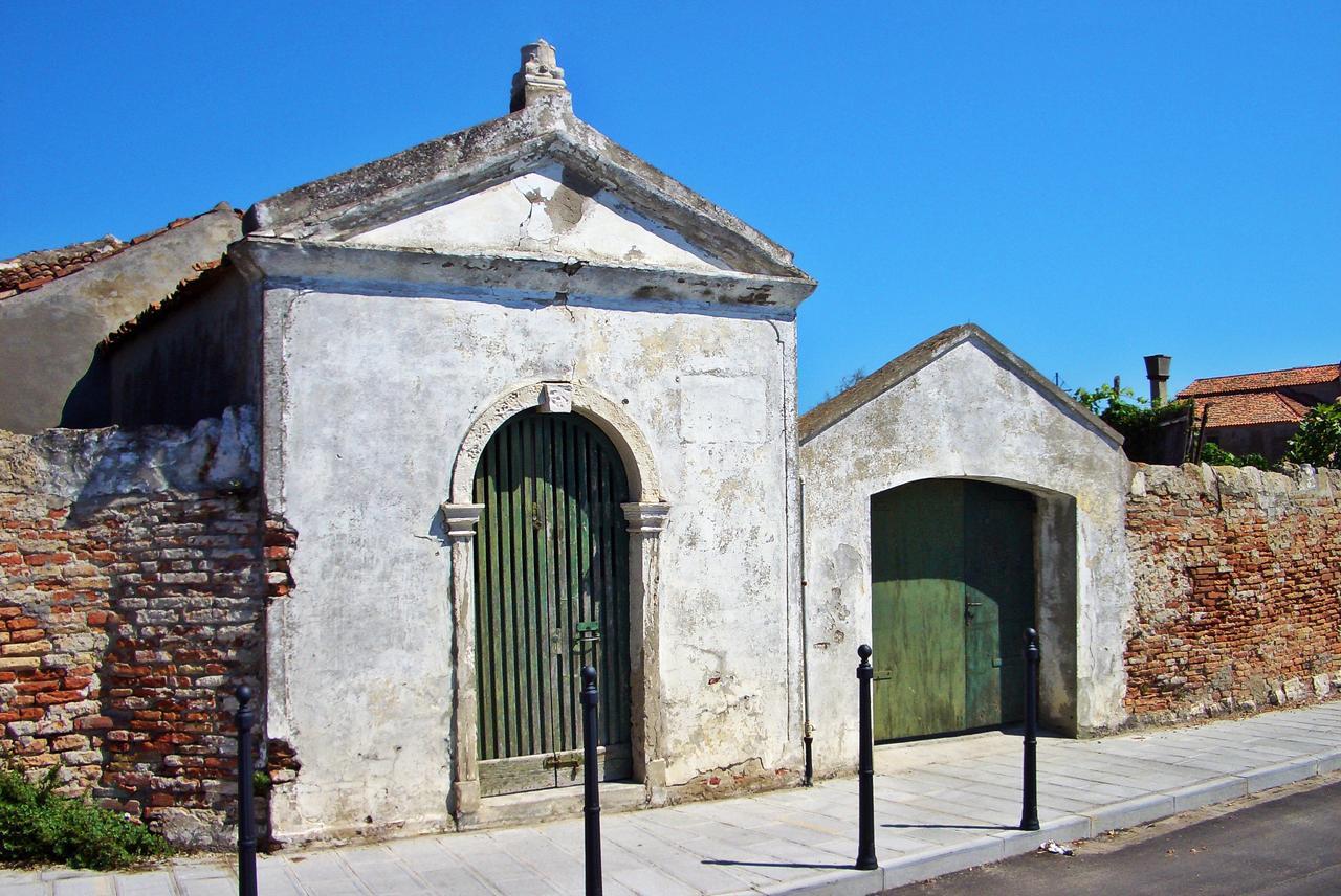 Stravedo Inn