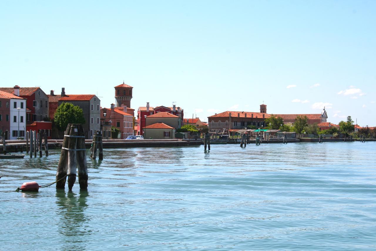 Stravedo Inn Pellestrina