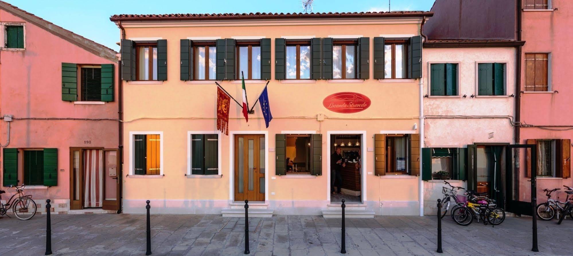 Inn Stravedo Pellestrina