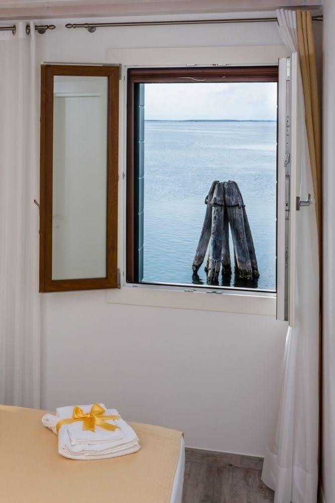 Inn Stravedo Pellestrina