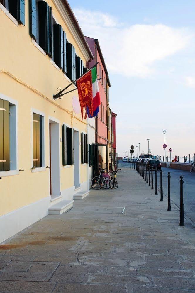 Stravedo Pellestrina